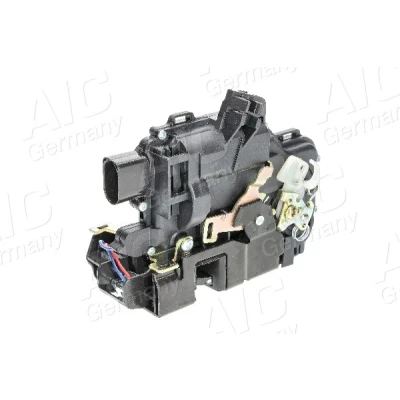 Image de AIC 50629 Serrure De Porte avec verouillage centralisé avant droite VOLKSWAGEN: Golf 4, Passat B5 GP Berline, Break