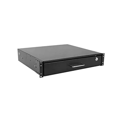Image de Tripp Lite SRDRAWER2U accessoire de racks Étagère cabinet Neuf
