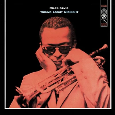 Image de CD MILES DAVIS Round About Midnight CK85201,0852012 Columbia 2001 Non Japon Jazz Occasion