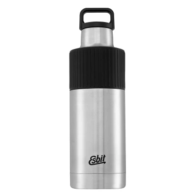 Image de Esbit Sculptor Insulated 1L Standard Mouth Bouteille d&#039;eau