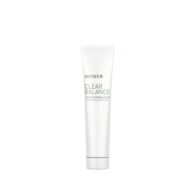 Image de Skeyndor Crème de jour Clear Balance Pore Normalising Factor