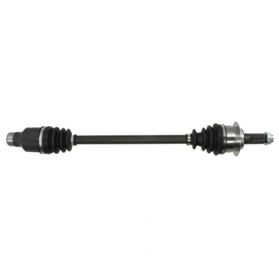 Image de PASCAL G28009PC Arbre de transmission Essieu avant droit 700 pour véhicules avec système antiblocage SUZUKI: SX4 I 5 portes, II S Cross