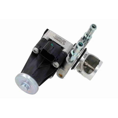 Image de VEMO V22 63 0037 Vanne EGR électrique Soupape de commande Mise à jour l&#039;outil commande/du logiciel nécessaire PEUGEOT: 208 I 3/5 portes