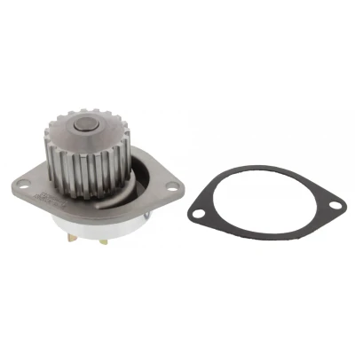 Image de MAPCO 21308 Pompe à eau 19 PEUGEOT: 207 3/5 portes, 206 307 CITROËN: C4 II 5 Berlingo / First I