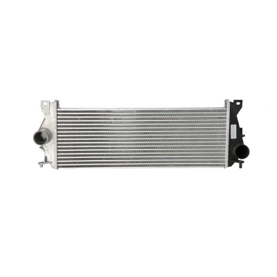 Image de NRF 30910 Intercooler LAND ROVER: Defender SUV, Сamion à Plateau / Сhâssis, SUV Cabriolet