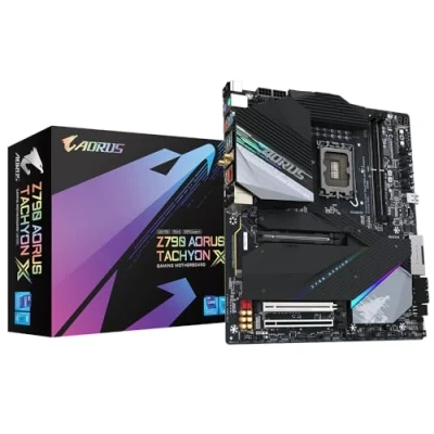 Image de GIGABYTE Z790 AORUS Tachyon X