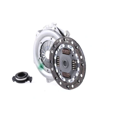 Image de LuK BR 0222 618 3089 00 Kit d&#039;embrayage avec butée de débrayage, disque 180 PEUGEOT: 206 SW, 106 II 3/5 portes, 206+ portes