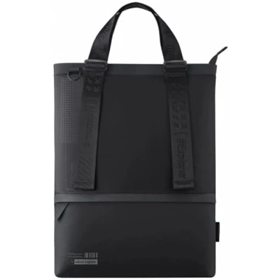 Image de ASUS Vivobook 3 in 1 Bag sac à dos Noir Cuir, Polyester Neuf