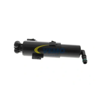 Image de VEMO V10 08 0386 Gicleur d&#039;eau de nettoyage, nettoyage des phares Avant droite Qualité originale AUDI: A4 B8 Berline,