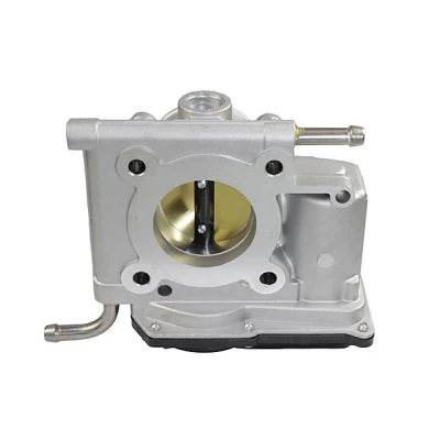 Image de METZGER 0892895 Boitier Papillon électrique Mise à jour de l&#039;outil commande/du logiciel nécessaire MAZDA: 2 3/5 portes
