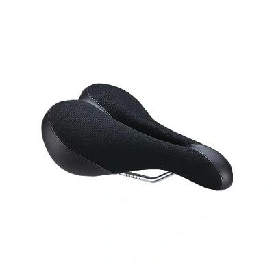 Image de BBB MultiDensity BSD 13 Selle fe mme Noir