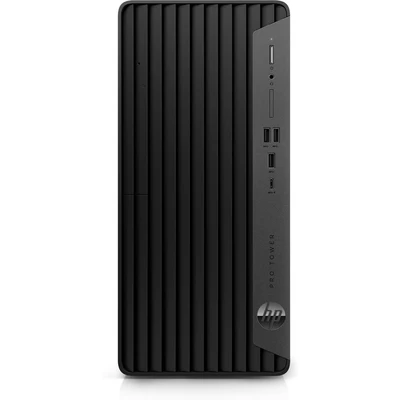 Image de HP Pro 400 G9 Intel® Core™ i5 13500 8 Go DDR4 SDRAM 256 SSD Windows 11 Tower PC Noir Neuf