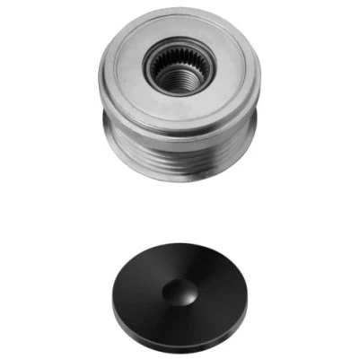 Image de HELLA 9XU 358 038 381 Poulie d&#039;Alternateur 36,4 avec cache OPEL: Zafira B, Corsa C 3/5 portes, Vectra CC