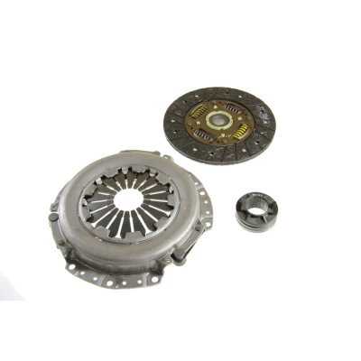 Image de AISIN Clutch Kit (3P) KY 060 d&#039;embrayage à trois pièces avec mécanisme disque d&#039;embrayage, butée de débrayage 200