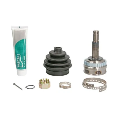 Image de Jeu de joints, arbre transmission PASCAL G1X005PC