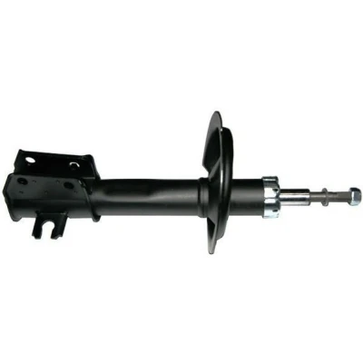 Image de DENCKERMANN DSB004O Amortisseur Pression d&#039;huile Système bitube Jambe de suspension Goujon en bas FIAT: Cinquecento