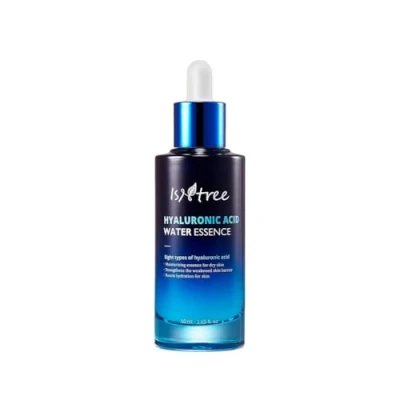 Image de Isntree Hyaluronic ACID Water Essence Soin de nuit, Taille: 50 ml,