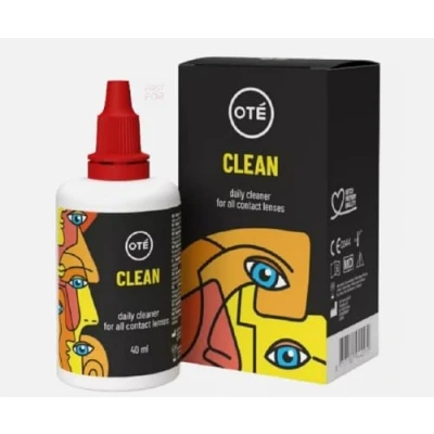 Image de Ote Clean Aide de Nettoyage Blanc Taille Unique