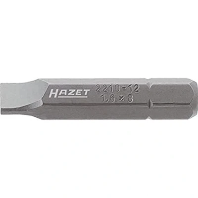 Image de HAZET 2210 10 Bit pour tournevis