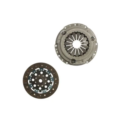 Image de NEXUS F11129NX Kit d&#039;Embrayage 225 NISSAN: Qashqai / Qashqai+2 I, X Trail