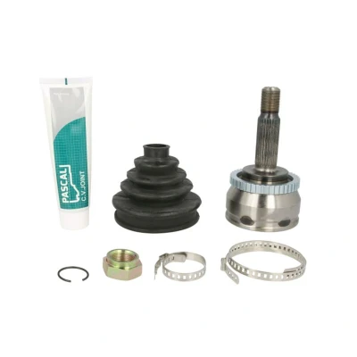 Image de PASCAL G1V025PC Tête De Cardan côté roue VOLVO: S40 I, V40 Break