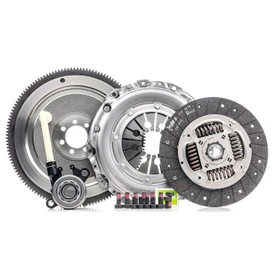 Image de VALEO KIT4P CONVERSION Kit (CSC) 845077 d&#039;Embrayage RENAULT: Modus / GRAND Modus, SCENIC 3, MEGANE NISSAN: Qashqai Qashqai+2 I oscaro
