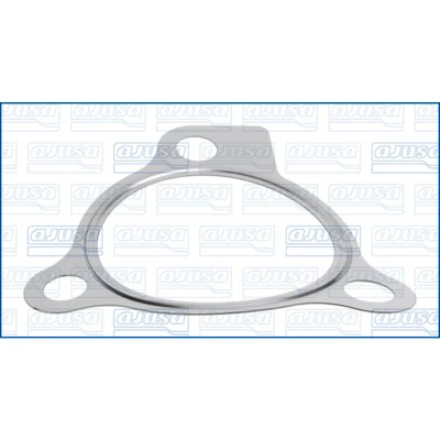 Image de AJUSA 01268200 Joint d&#039;étanchéité, tuyau d&#039;échappement HYUNDAI: H 1 Travel, SANTA FE 2, KIA: Sportage IV