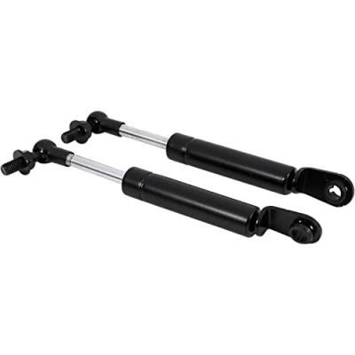 Image de one by Camamoto Support/amortisseurs Selle de Levage (77520495 Yamaha t Max 500, ade Max/Support Rangement/Porte Canne pour Les modèles nnées 2008/2011 et TMAX 530, années 2012 2016)