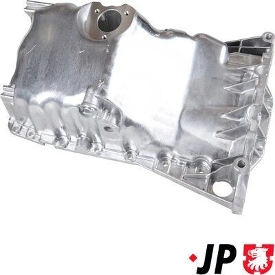 Image de JP GROUP 1112902300 Carter d&#039;huile avec filetage pour capteur du niveau AUDI: A4 B5 Berline, Avant, B6 Avant