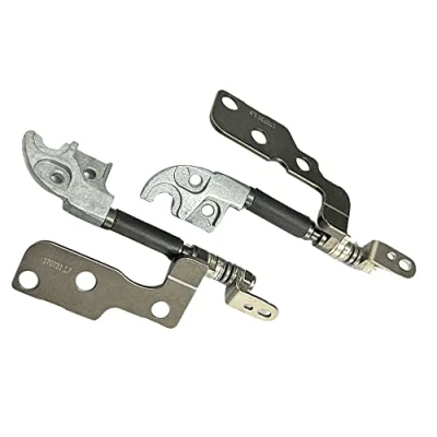 Image de Zahara LCD écran Charnière Hinge pour HP EliteBook 1040 G3 Hinge/Screen