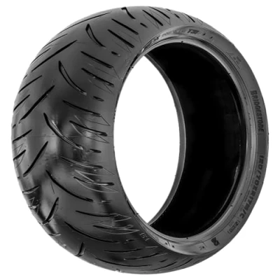 Image de Bridgestone T 31 F 120/70 R17 58W auto Pneus été 19377