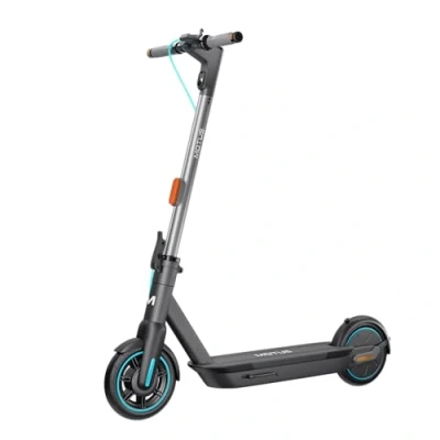 Image de MOTUS Scooty 10 20 km/h Noir 15 Ah Neuf