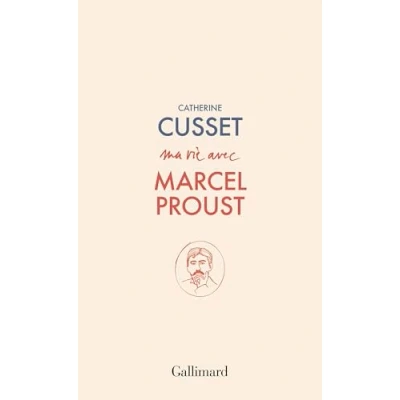 Image de Ma vie avec Marcel Proust (Grand format)