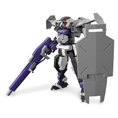 Image de AMAIM HG 1/72 Brady Fox Model Kit