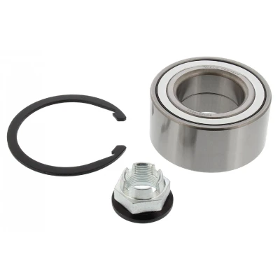 Image de MAPCO 26158 Kit de roulements roue des deux côtés l&#039;essieu avant avec bague magnétique intégré 83 RENAULT: MEGANE 3 Coupe, 3, SCENIC
