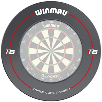 Image de WINMAU Blade 6 Dartboard Surround