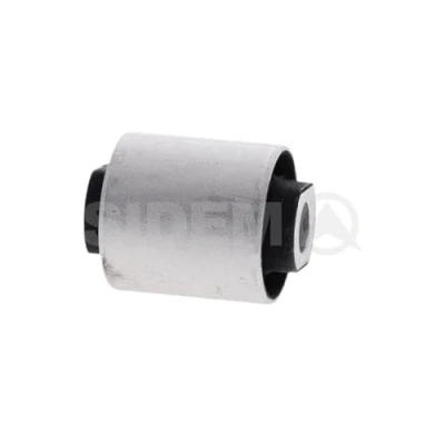 Image de SIDEM 863629 Silent Bloc De Triangle avant Support métal caoutchouc barre oscillant transversal VOLKSWAGEN: Transporter 4 Bus,