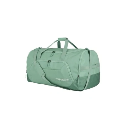 Image de Travelite KICK OFF 70 CM Sac weekend, Taille: One Size, Salbei
