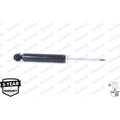 Image de MONROE 376251SP Amortisseur Pression de gaz Système bitube télescopique Goujon en haut, Pont bas FORD: S Max Mk2