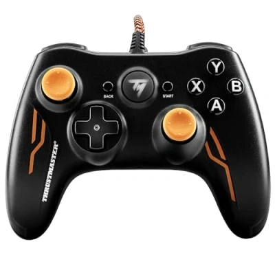 Image de Thrustmaster GP XID Pro Manette de jeu Plug and Play avec norme XInput pour PC