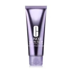 Image de Clinique Mousse Take the Day Off Foaming 125 ml
