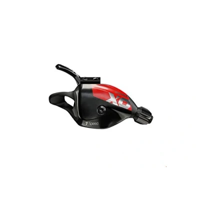 Image de Commande de vitesses Sram X01 Dh Trigger X Actuation 7V Dis Clamp