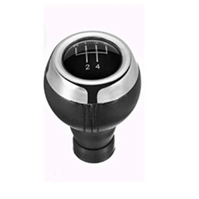 Image de Viviance 5 6 Speed Gear Stick Shift Bouton Compatible avec Mini Cooper R55 R56 R57 R59 F55 F54 Vitesse De Rotation