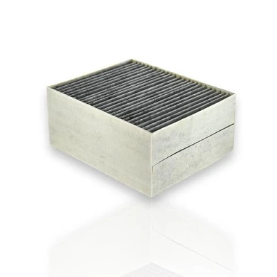 Image de DL pro Filtre à charbon pour hotte Bosch 00678460 11017314 DSZ5201 Siemens LZ56200 Neff Z5170X1 Constructa CZ5170X1