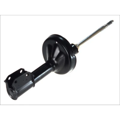 Image de KYB Excel G 333743 Amortisseur Essieu avant Pression de gaz Système bitube Jambe suspension, avec ressort détente Goujon en haut