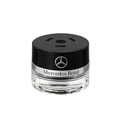 Image de Mercedes Benz Flacon de Parfum d&#039;intérieur FREESIDE MOOD Verre 15 ml