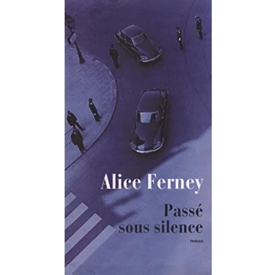 Image de Passé sous silence Livre d’occasion Bon