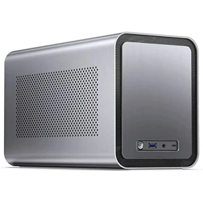 Image de Jonsbo N1 Mini Tower Gris Neuf