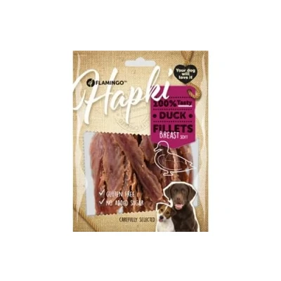 Image de F HAPKI Filet de Poitrine Canard 170 g