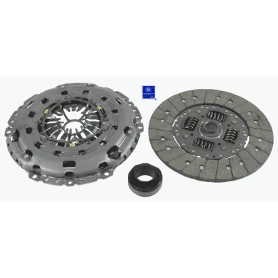Image de SACHS XTend 3000 951 984 Kit d&#039;Embrayage avec butée de débrayage 250 FORD: Transit Mk6 Van, Сamion à Plateau/Сhâssis, Minibus